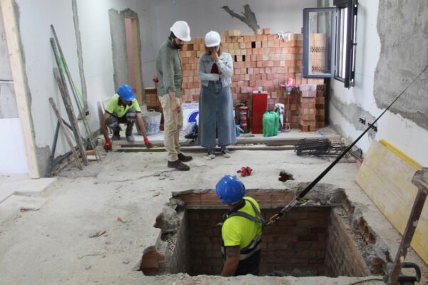 AYTO ALHAURÍN EL GRANDE_SEGUIMIENTO OBRAS ACCESIBILIDAD AYUNTAMIENTO_01 (1)