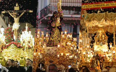El Ayuntamiento apuesta por la difusión de las festividades de Gloria de Alhaurín el Grande