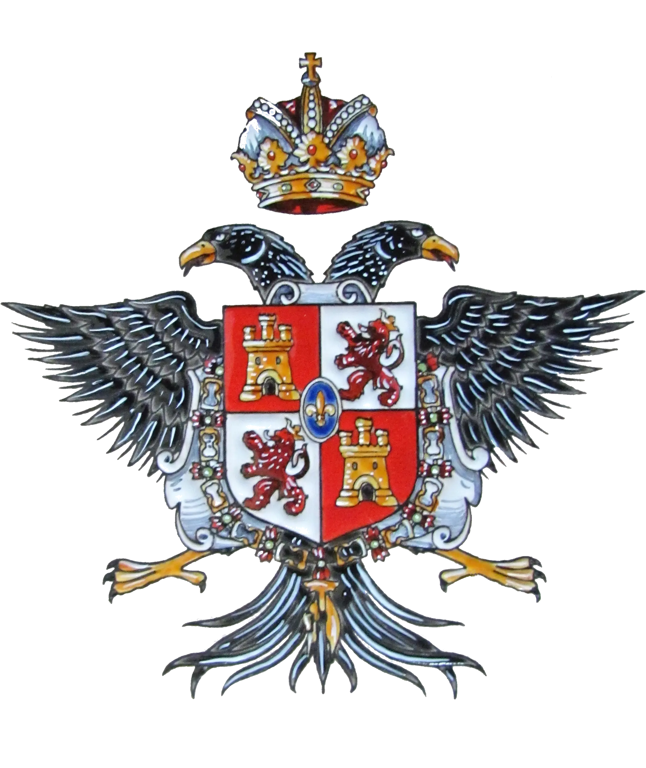 isotipo ayuntamiento alhaurin el grande