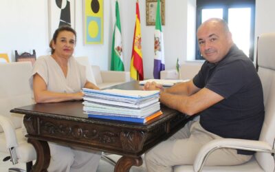 Anthony Bermúdez informa sobre el nuevo Plan de choque de limpieza municipal