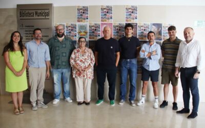 Alhaurín el Grande propone una ambiciosa programación cultural para terminar el año