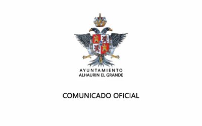 El Ayuntamiento de Alhaurín el Grande expresa sus condolencias por el fallecimiento de Francisco Guzmán