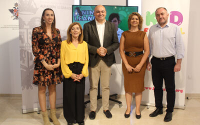 Kid Festival 2025 traerá lo mejor del cine y la creatividad infantil a Alhaurín el Grande