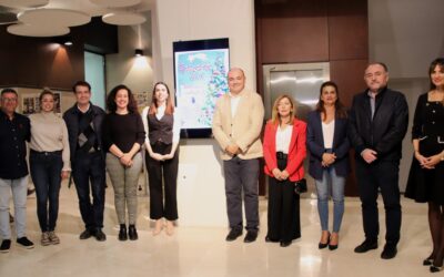 El Ayuntamiento presenta la programación de la Navidad 2024 en Alhaurín el Grande