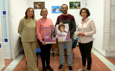 Alhaurín el Grande prepara el Día de la Eliminación de la violencia contra la Mujer con una serie de actos participativos