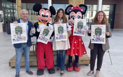 El Ayuntamiento impulsa las compras navideñas con una campaña de apoyo al comercio local