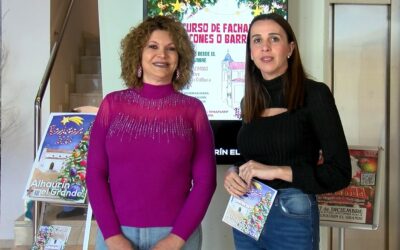 El Ayuntamiento abre el plazo para participar en el Concurso de Fachadas, Balcones y Barrios