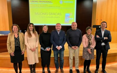 Alhaurín el Grande celebra la II Jornada Técnica de Turismo Profesional con foco en el turismo rural sostenible