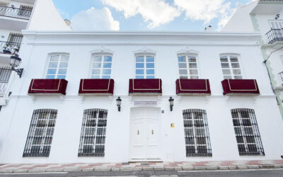 La Casa de la Cultura de Alhaurín el Grande retoma la actividad tras un año de obras de mejora integral