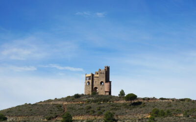 El Ayuntamiento de Alhaurín el Grande obtiene la titularidad de parte de los terrenos de la Finca de La Mota, incluyendo la emblemática torre-aljibe