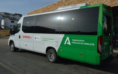 Nueva expedición y ajustes horarios en las rutas M-159B y M-171 de Alhaurín el Grande