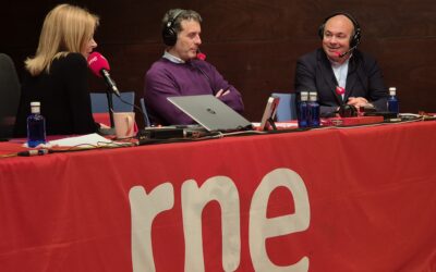 El programa de RNE ‘No es un día cualquiera’ hace llegar el nombre de Alhaurín el Grande a sus más de 600.000 escuchantes