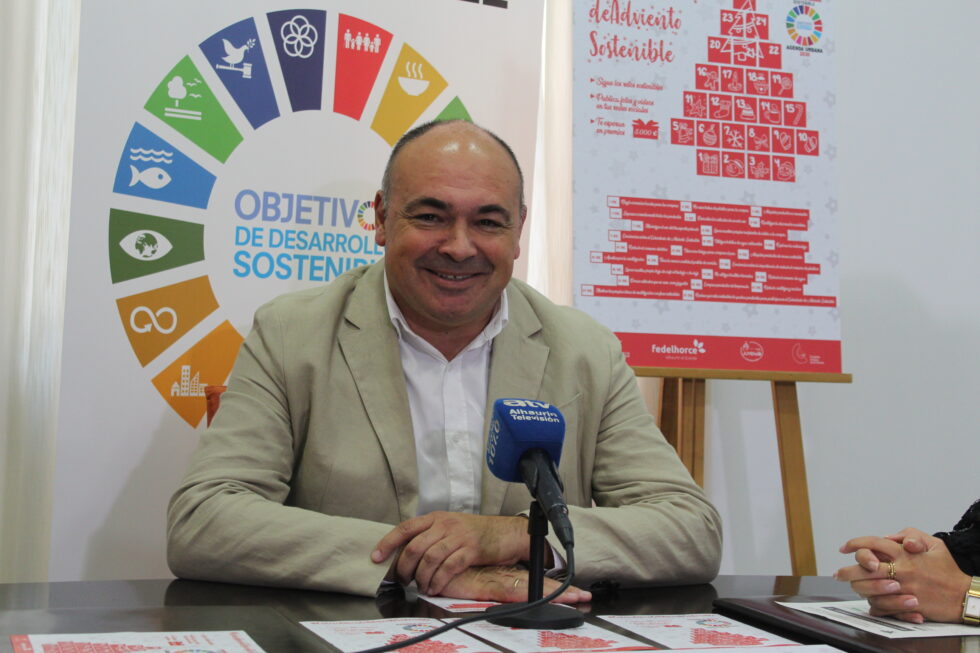 Objetivos de la iniciativa