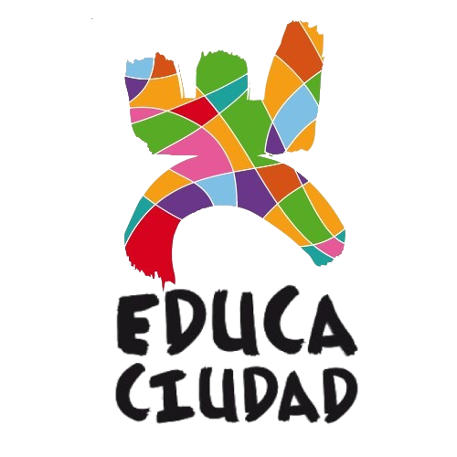 Logo Educaciudad