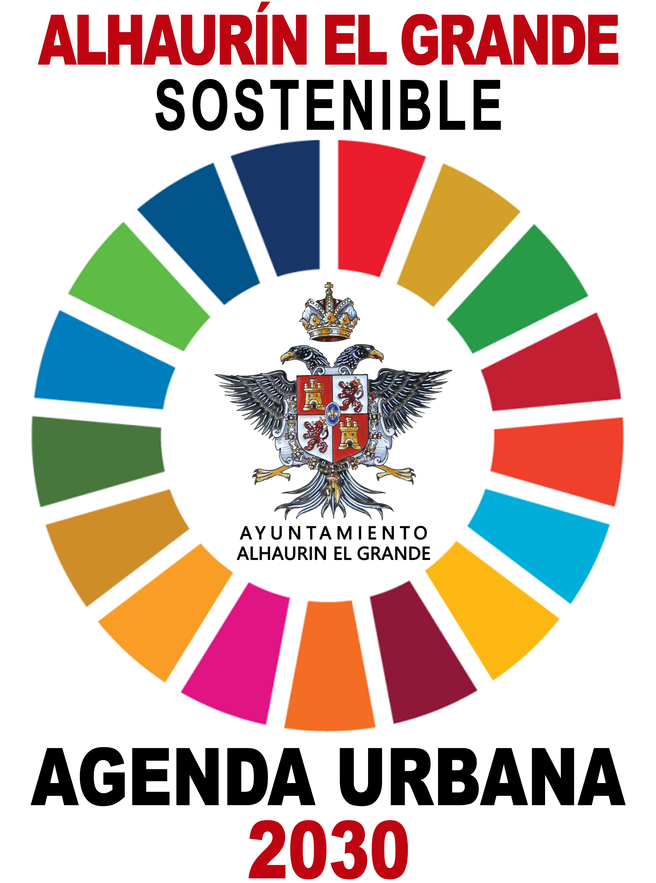 Logo PNG Ayuntamiento en Agenda Urbana Sostenible