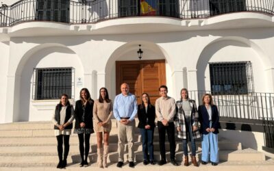 El Ayuntamiento de Alhaurín el Grande invita a la ciudadanía a la inauguración del renovado edificio de la Casa Consistorial