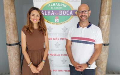 ‘Alhaurín Alha_Boca’: el nuevo sello de calidad gastronómica del Valle del Guadalhorce