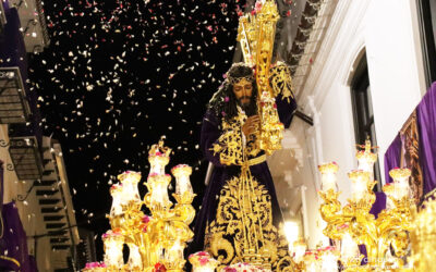 Bando de Alcaldía: Día de Jesús 2025