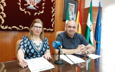 El Ayuntamiento informa sobre la convocatoria de tres plazas para Policía Local, una de Técnico de Nuevas Tecnologías y de Operario de Cementerio