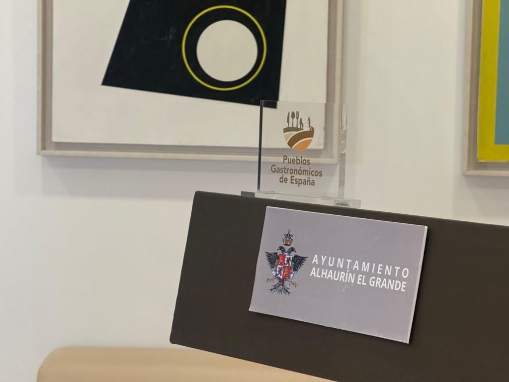 El municipio se convierte en el único representante de la provincia de Málaga en esta asociación como referente nacional por su excelencia gastronómica, cultural y turística dentro de un ambicioso proyecto que vertebra España a través del sabor, la tradición y el desarrollo local