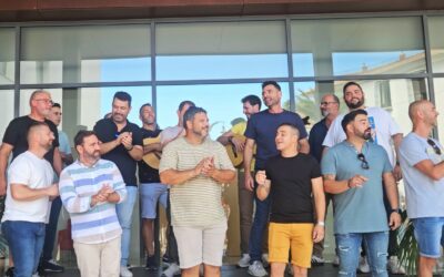 Alhaurín el Grande celebra en julio y agosto el Concurso de Tríos de Verano “Carnavalh-Grande”