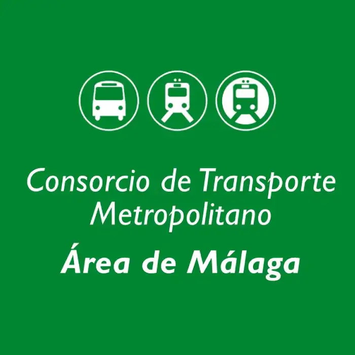 Consorcio de transporte metropolitano Area málaga