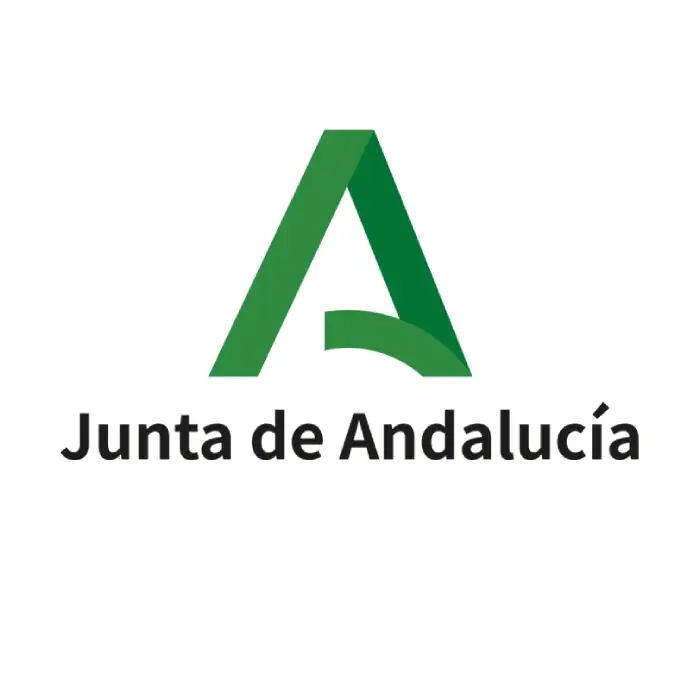Logo junta de andalucía