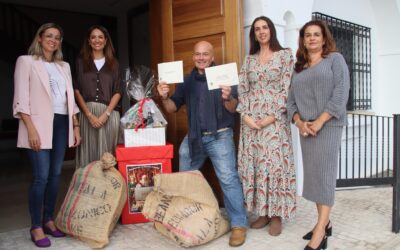 De Alhaurín el Grande a Rovaniemi: un viaje lleno de ilusión rumbo al hogar de Papá Noel