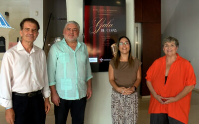 La Delegación de Cultura presenta “Gala de Copla”, un homenaje musical con talento local