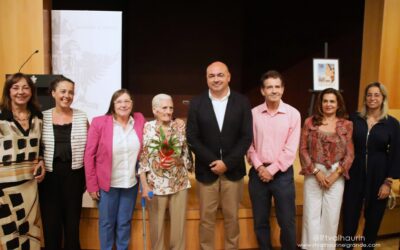 Alhaurín el Grande celebra el Día Internacional de las Mujeres Rurales reconociendo el papel y la fuerza transformadora de las mujeres del municipio