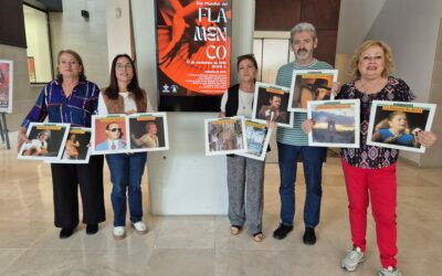 Alhaurín el Grande celebra el Día Mundial del Flamenco dentro de la programación ‘Cuarta Estación’