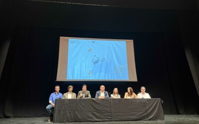 Alhaurín el Grande abre el proceso participativo del nuevo Plan de Ordenación Urbana