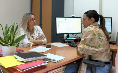 Alhaurín el Grande colabora en el proyecto “Agentes Eco Rurales” para restaurar ecosistemas y generar empleo verde en el municipio