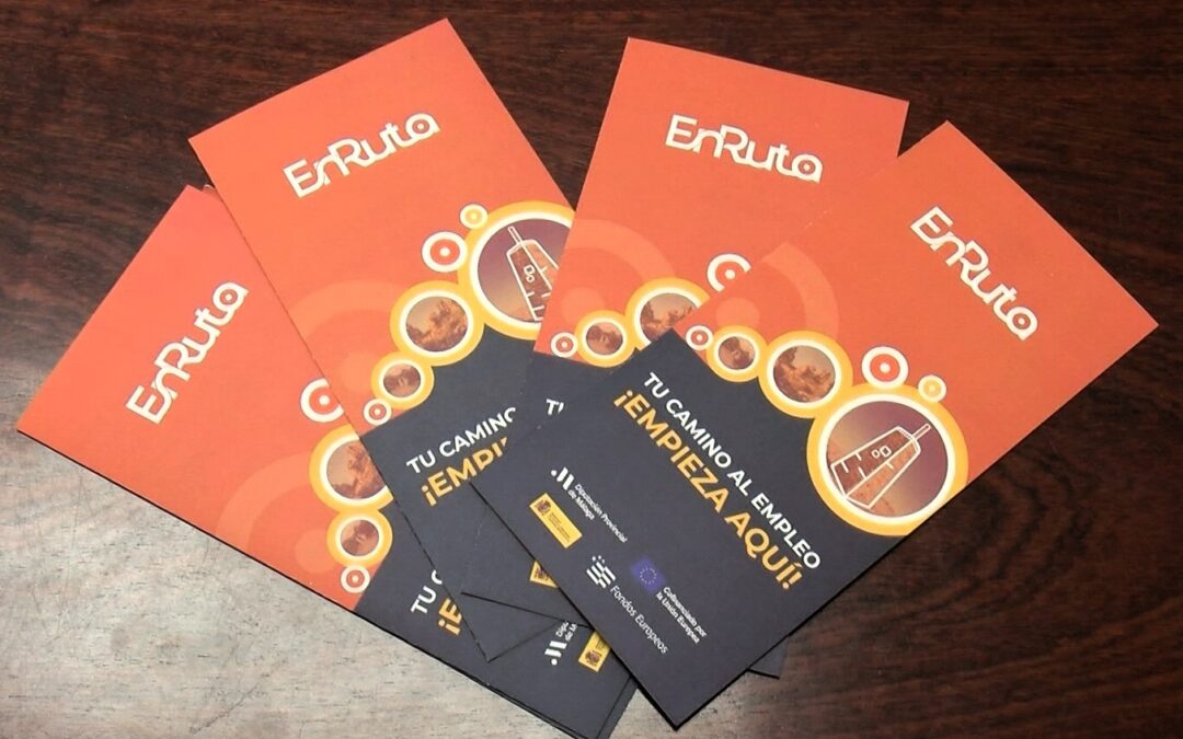 Alhaurín el Grande se suma al programa “EnRuta” para fomentar el empleo local
