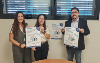 Alhaurín el Grande impulsa la alfabetización mediática entre mayores con los talleres “Prensa sin Edad”