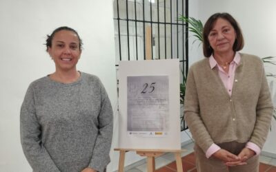 Alhaurín el Grande conmemora el 25N con un programa centrado en la sensibilización y la participación de las personas mayores
