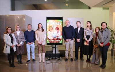 Alhaurín el Grande se prepara para vivir una Navidad 2025 vibrante y repleta de actividades