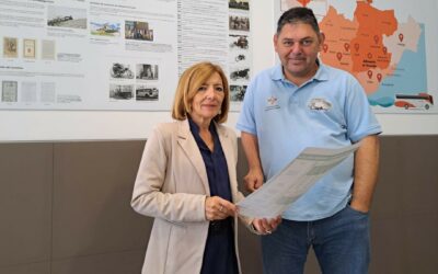 Refuerzo navideño en la línea M167 para facilitar los viajes a Málaga