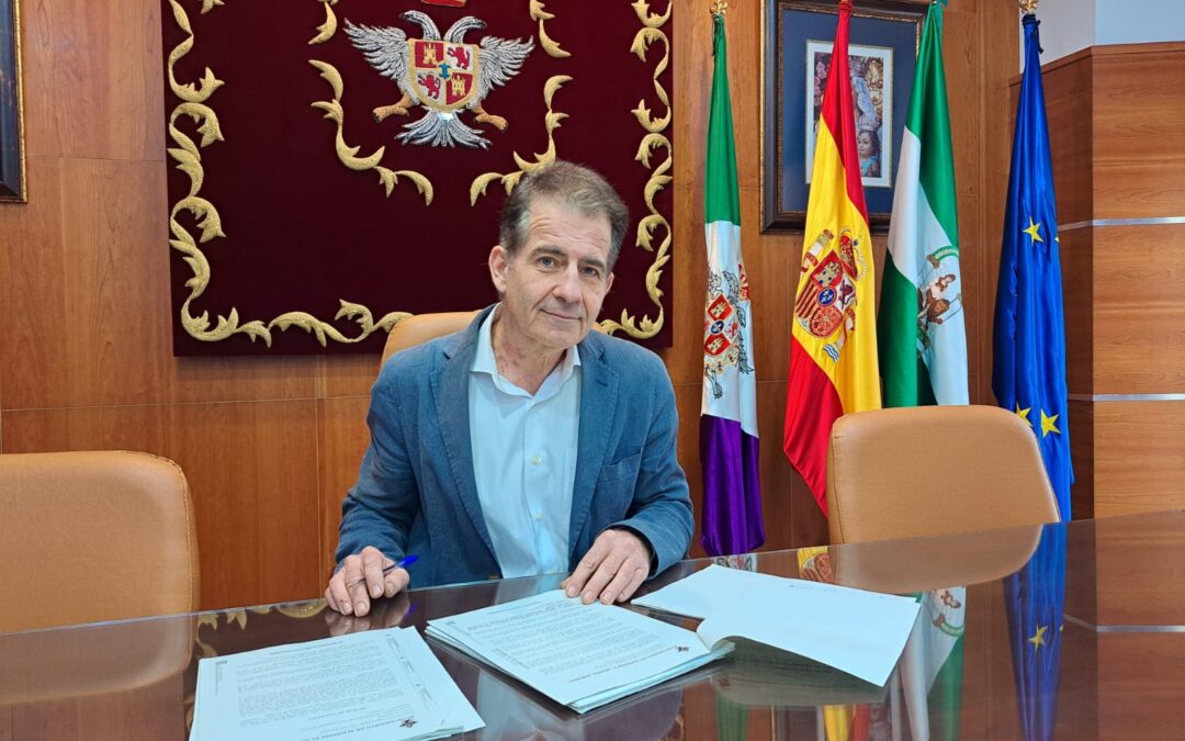 El Ayuntamiento de Alhaurín el Grande cierra el tercer trimestre con un superávit de seis millones de euros y refuerza su capacidad inversora