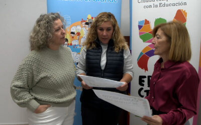 Abierto el plazo de inscripción para el Campamento de Navidad en Alhaurín el Grande