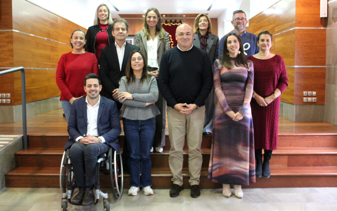 Aprobados los Presupuestos Generales de 2026 junto al primer Plan de Igualdad y nuevas medidas para el desarrollo económico y social de Alhaurín el Grande