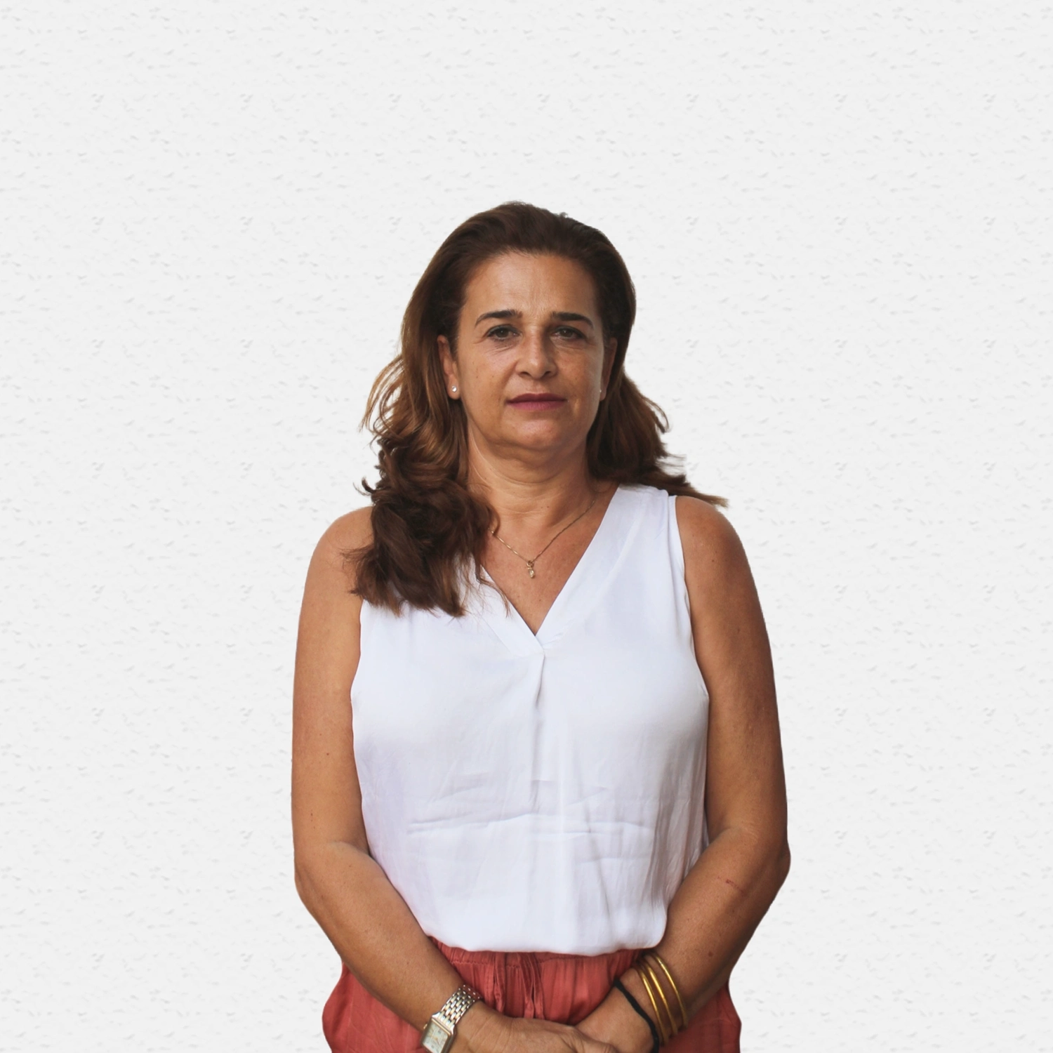 Dña. ELISA MARÍA RUEDA GONZÁLEZ fn