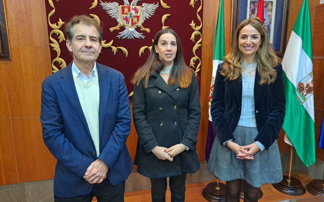 Los grupos municipales del equipo de Gobierno valoran positivamente los Presupuestos Municipales 2026 para Alhaurín el Grande