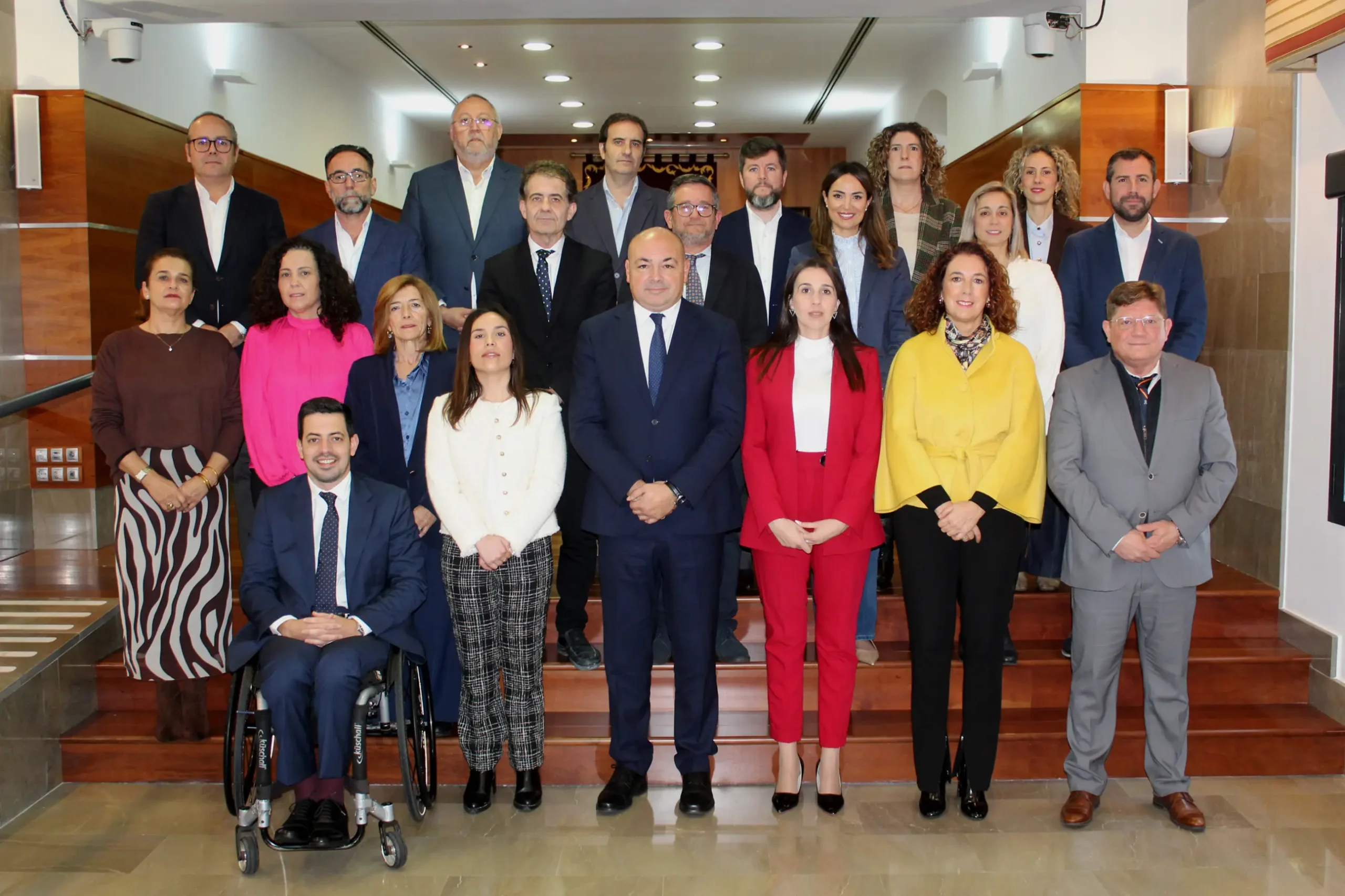 AYTO ALHAURÍN EL GRANDE_CORPORACIÓN MUNICIPAL 2026