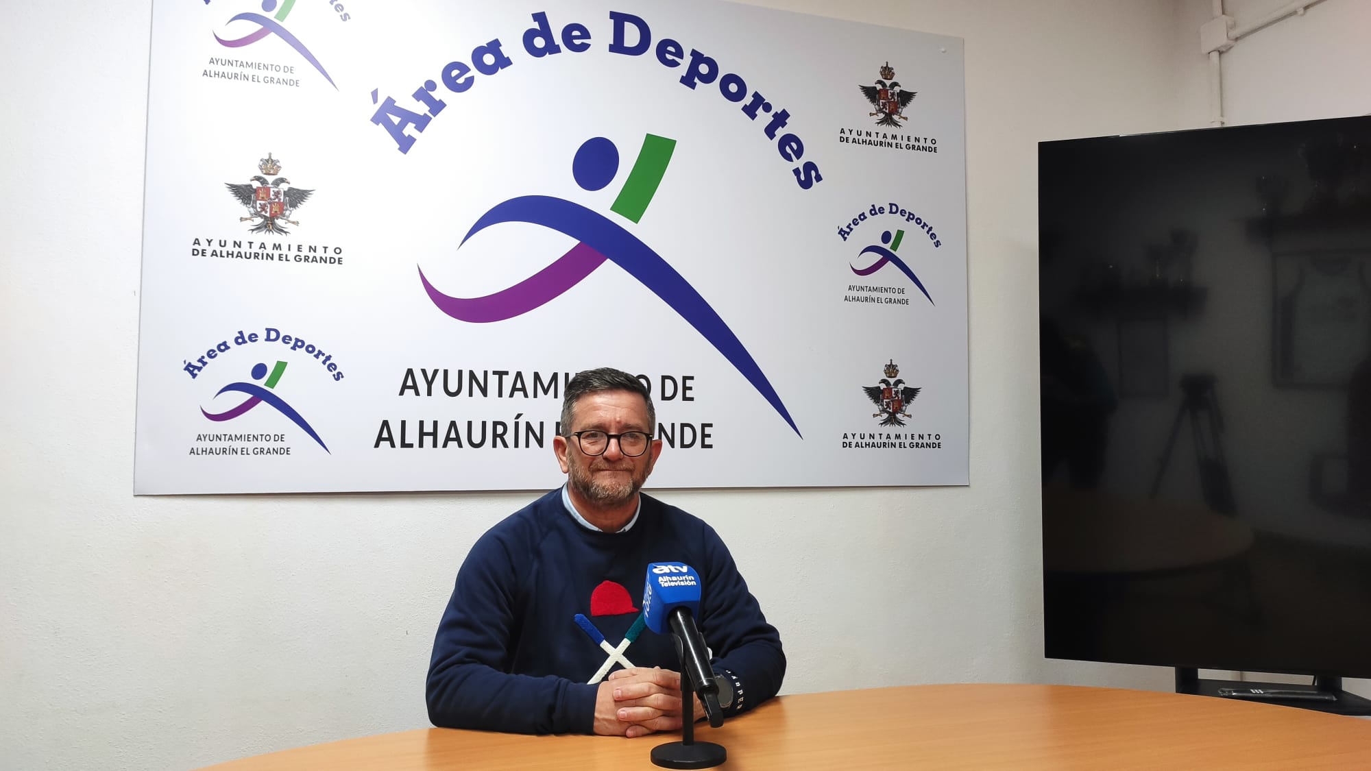 El Área de Deportes cierra 2025 con un balance muy positivo marcado por el aumento de la participación y la inversión en instalaciones