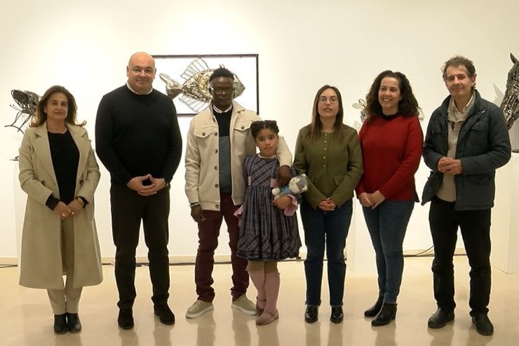 Sostenibilidad, conciencia medio ambiental y creatividad en ‘Más allá de lo visual’