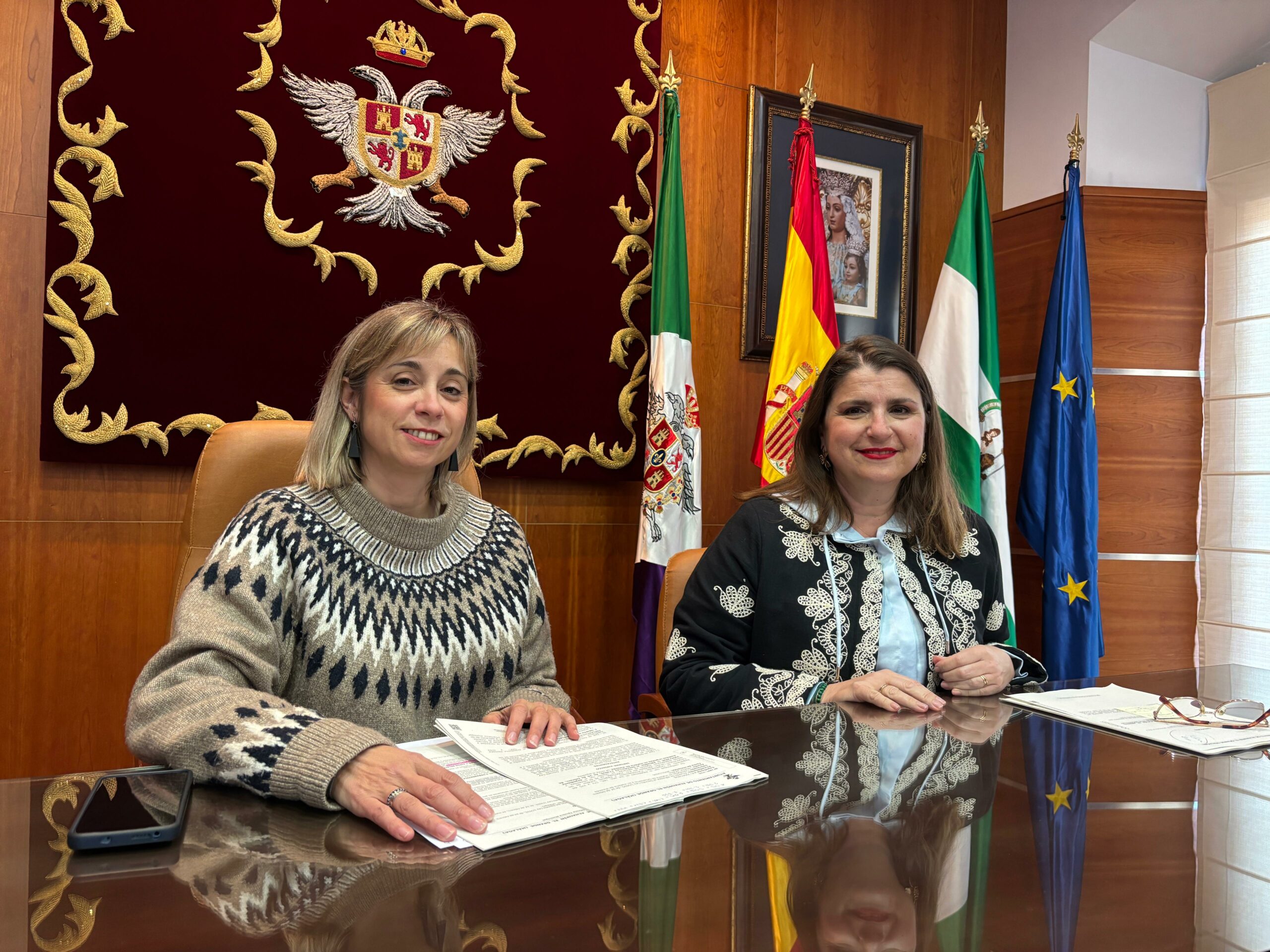 Alhaur&iacute;n el Grande impulsa la construcci&oacute;n de hasta 406 viviendas p&uacute;blicas tras adherirse al decreto andaluz de medidas urgentes en materia de vivienda