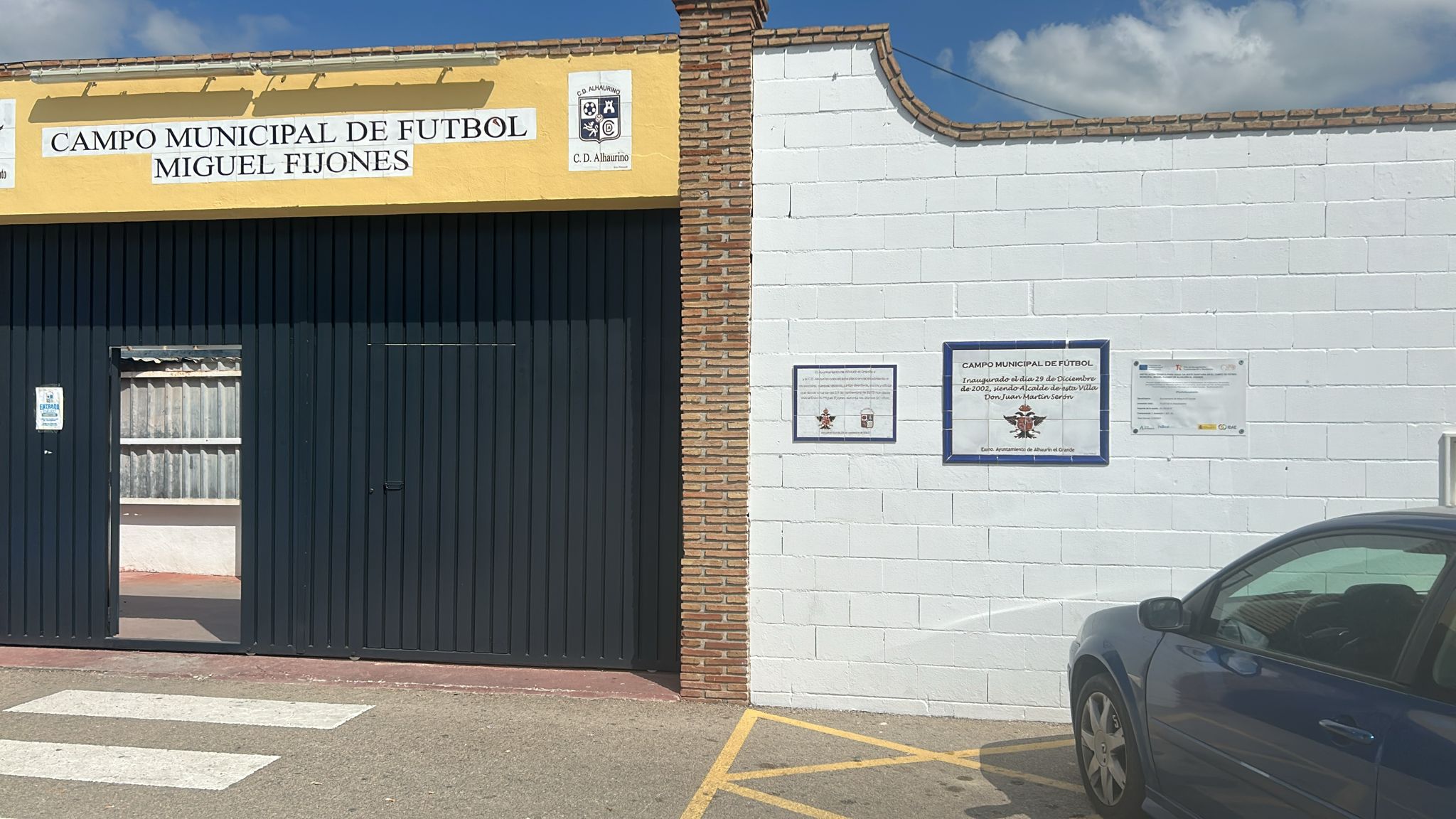 Impulso a la eficiencia energ&eacute;tica en instalaciones deportivas municipales gracias a los Fondos Europeos Next Generation EU