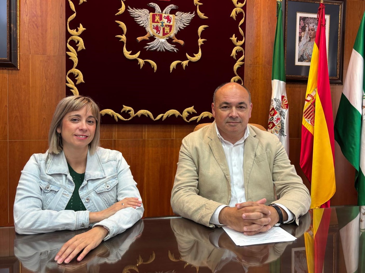 Alhaur&iacute;n el Grande acoger&aacute; una jornada informativa abierta sobre comunidades energ&eacute;ticas