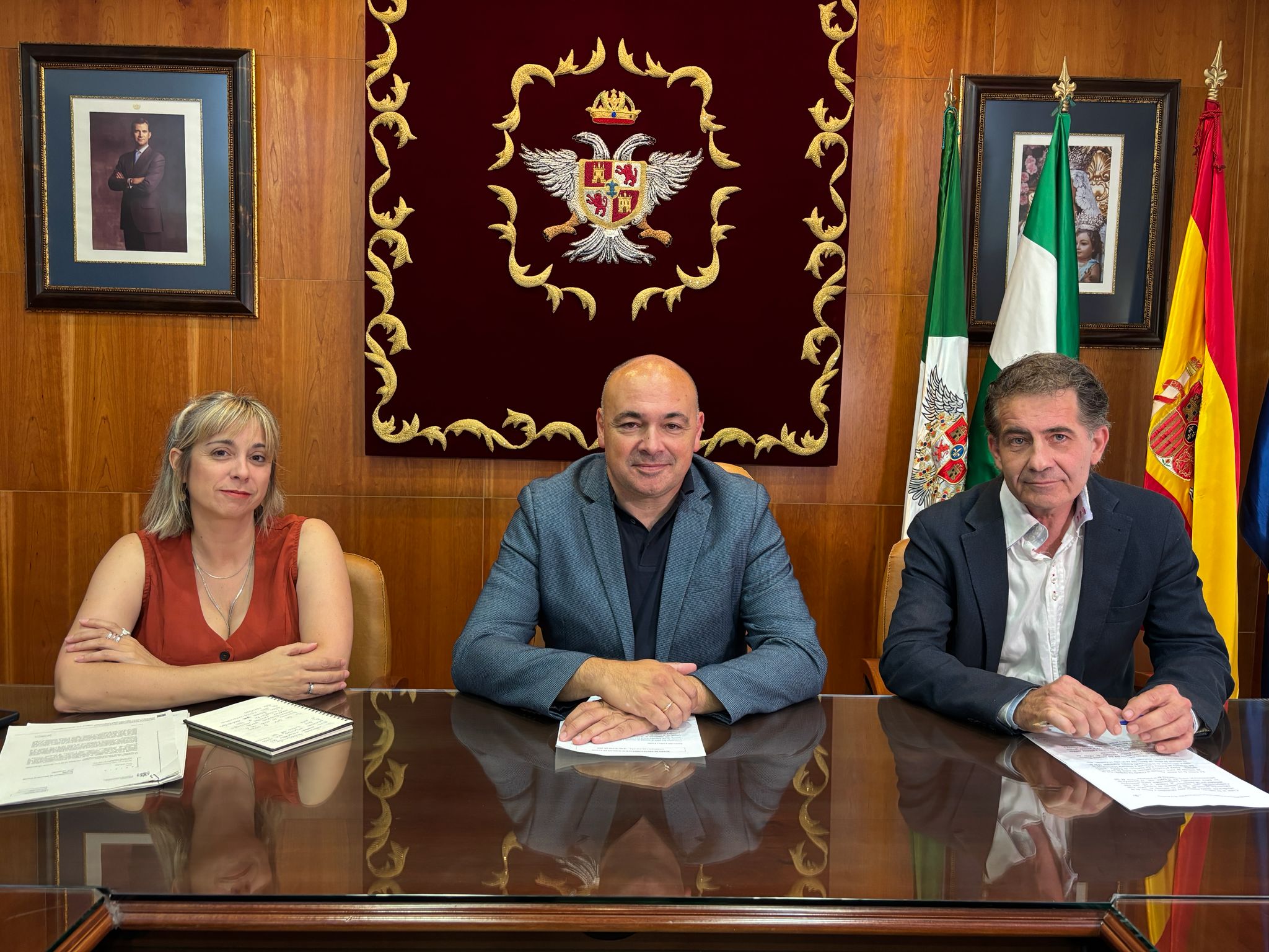Alhaur&iacute;n el Grande obtiene m&aacute;s de 10,1 millones de euros del Gobierno de Espa&ntilde;a para la recuperaci&oacute;n y mejora de infraestructuras afectadas por los temporales
